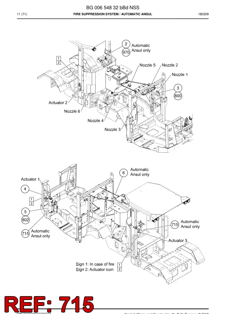 BG00646608b BG 006 466 08b SEAL - Sandvik Technical Drawing