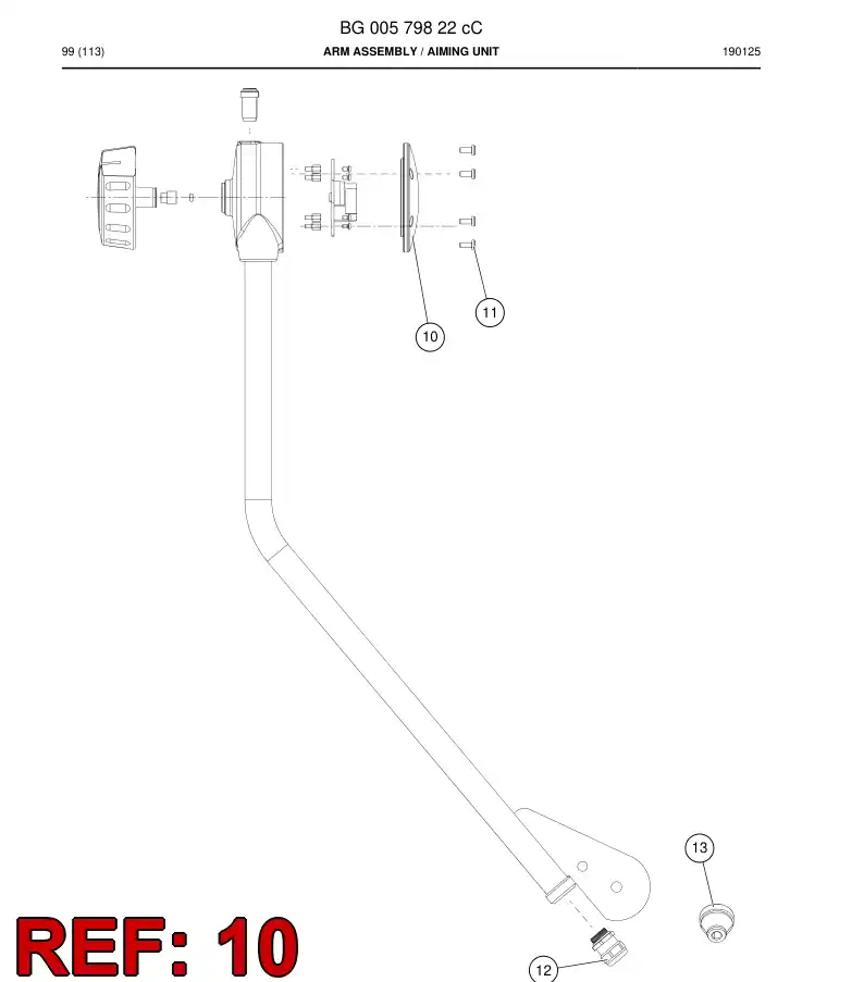 BG00694853b BG 006 948 53b Cover - Sandvik Technical Drawing