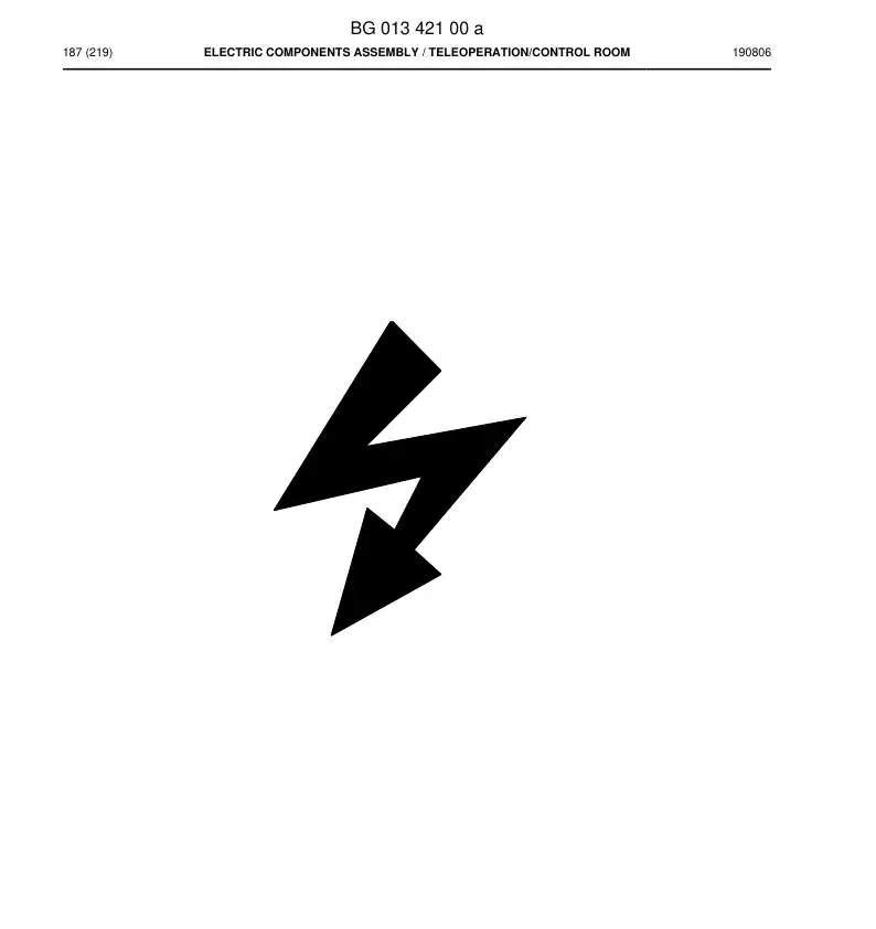 BG00726494a BG 007 264 94a Computer - Sandvik Technical Drawing