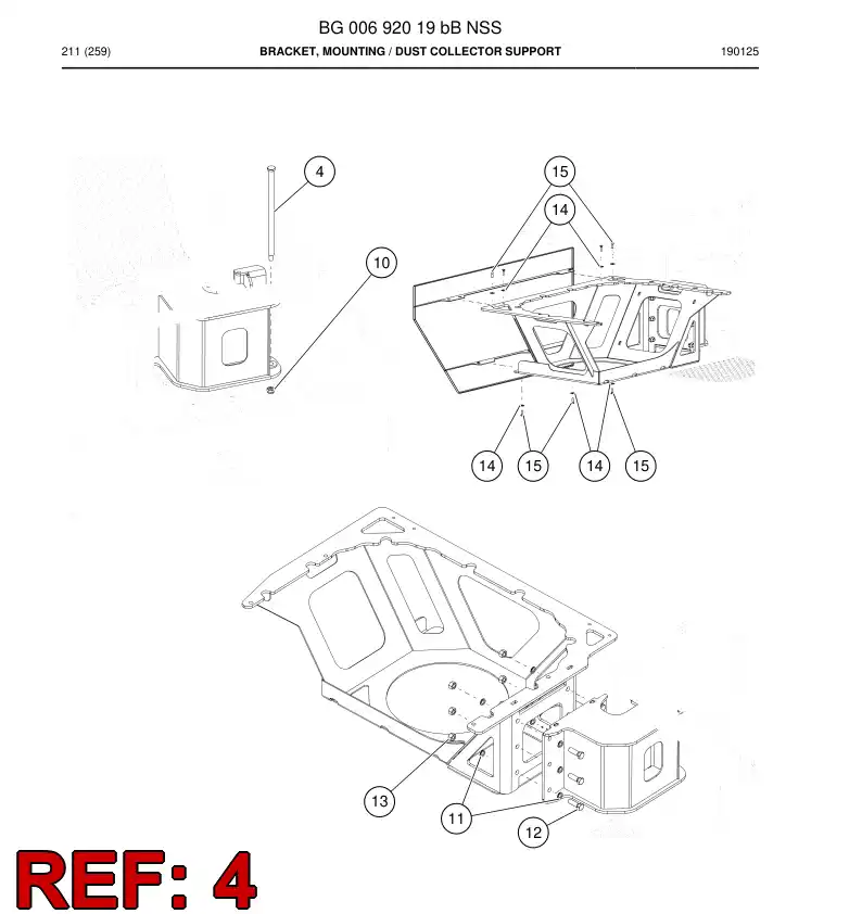 BG00864872a BG 008 648 72a Pin - Sandvik Technical Drawing