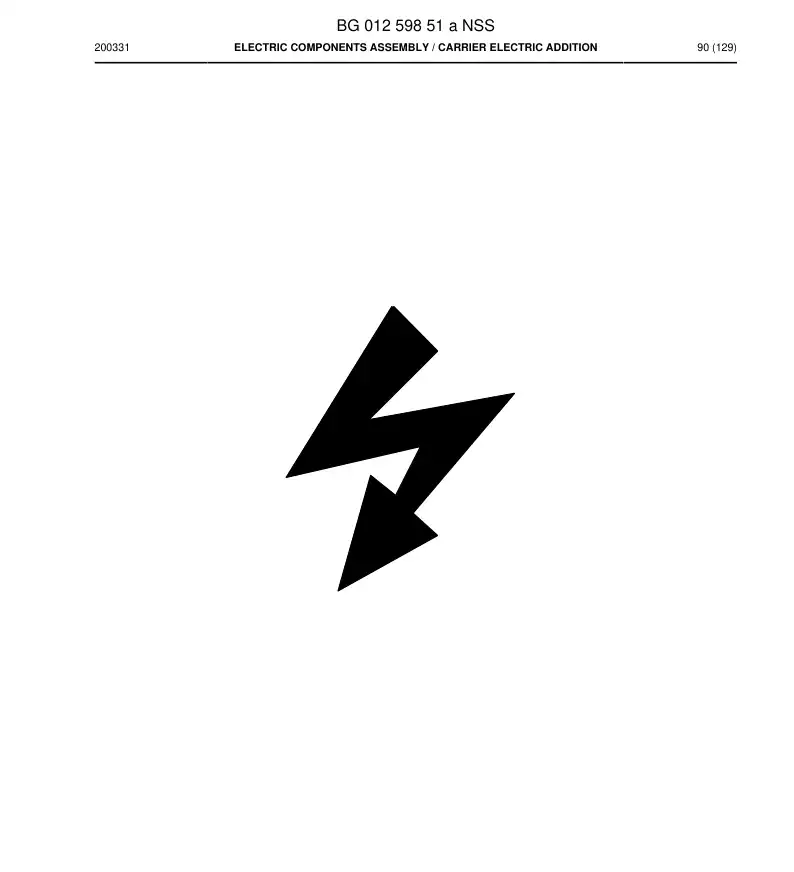 BG00968899a BG 009 688 99a CABLE FITTING, PLSTICO - Sandvik Technical Drawing