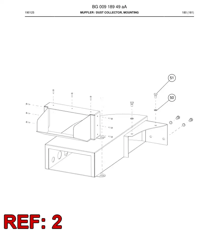 BG00994078a BG 009 940 78a Outlet - Sandvik Technical Drawing