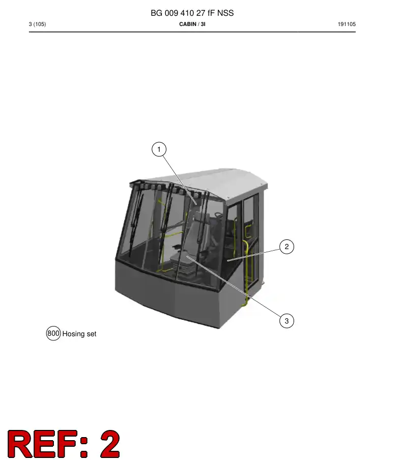 BG01343690a BG 013 436 90a Table - Sandvik Technical Drawing