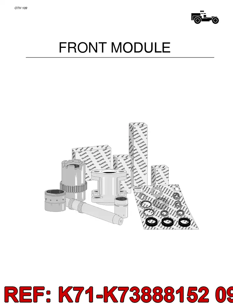 RELAY RELAY C10-A10BX 24VDC - Sandvik Technical Drawing