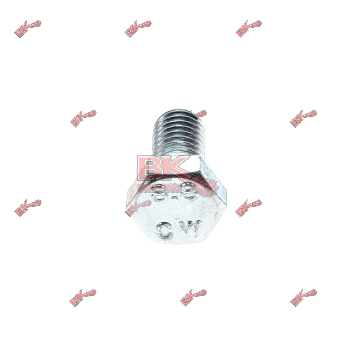 0147 1322 03 SCREW, HEX HEAD