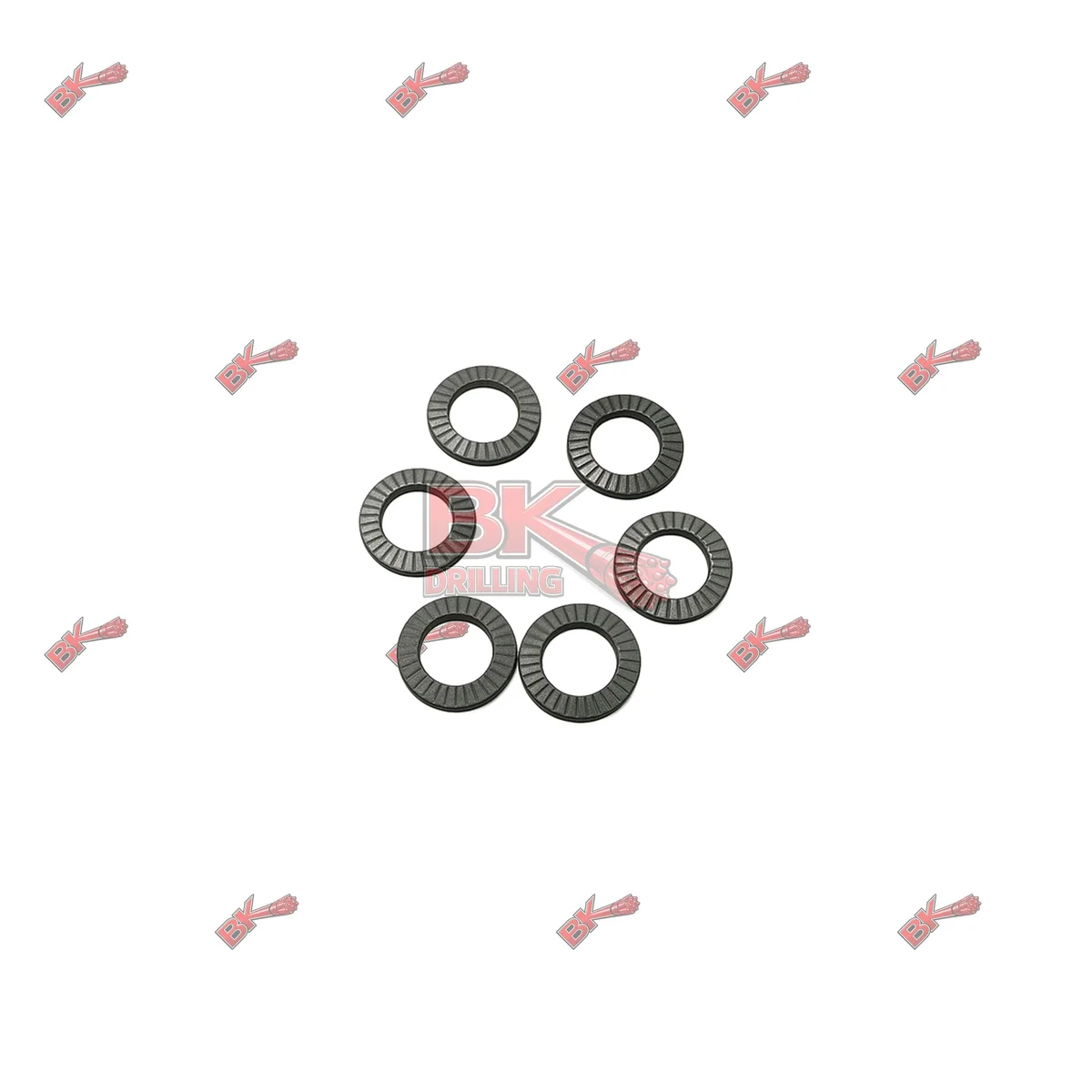 0291 1128 18 LOCK NUT