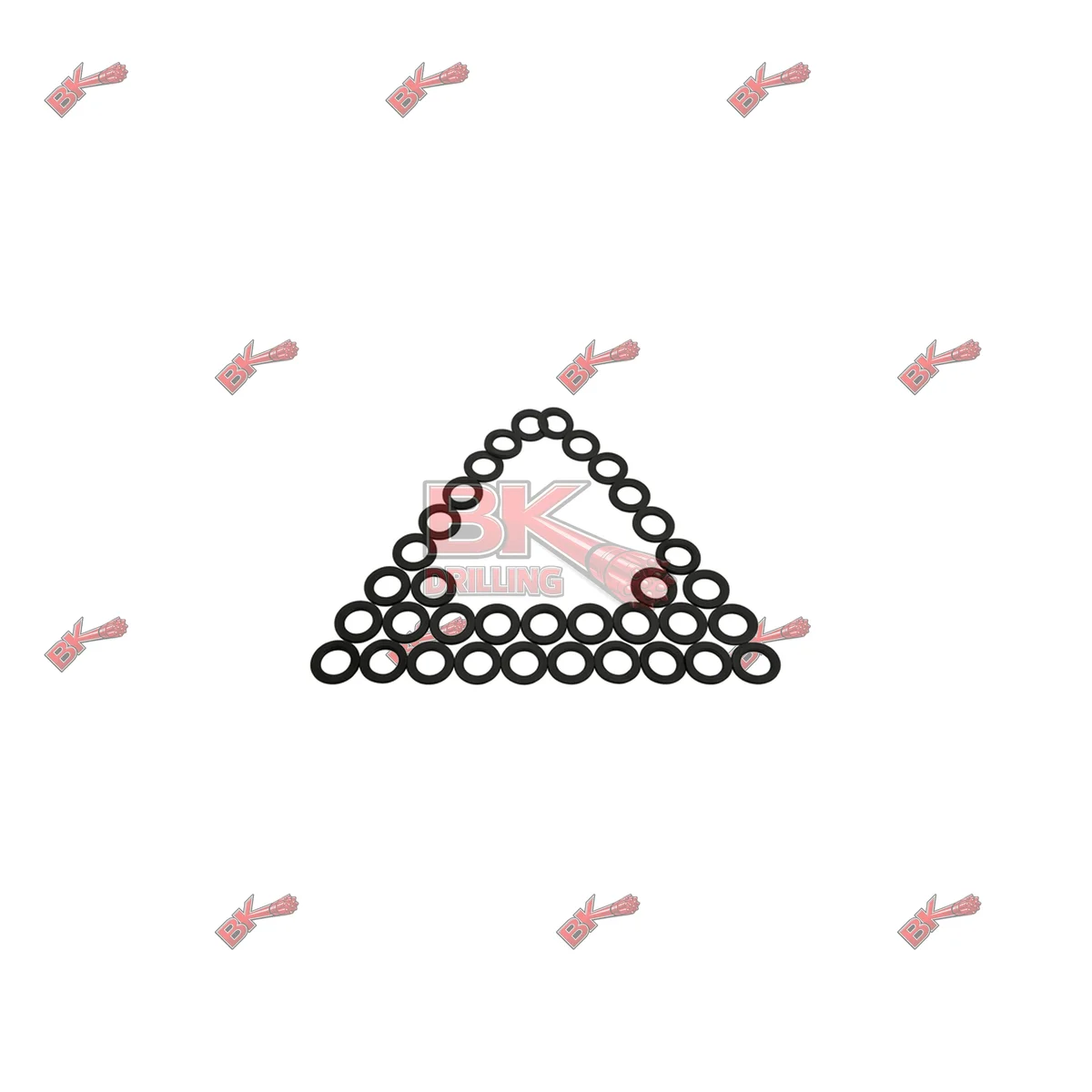 0301 2358 00 WASHER