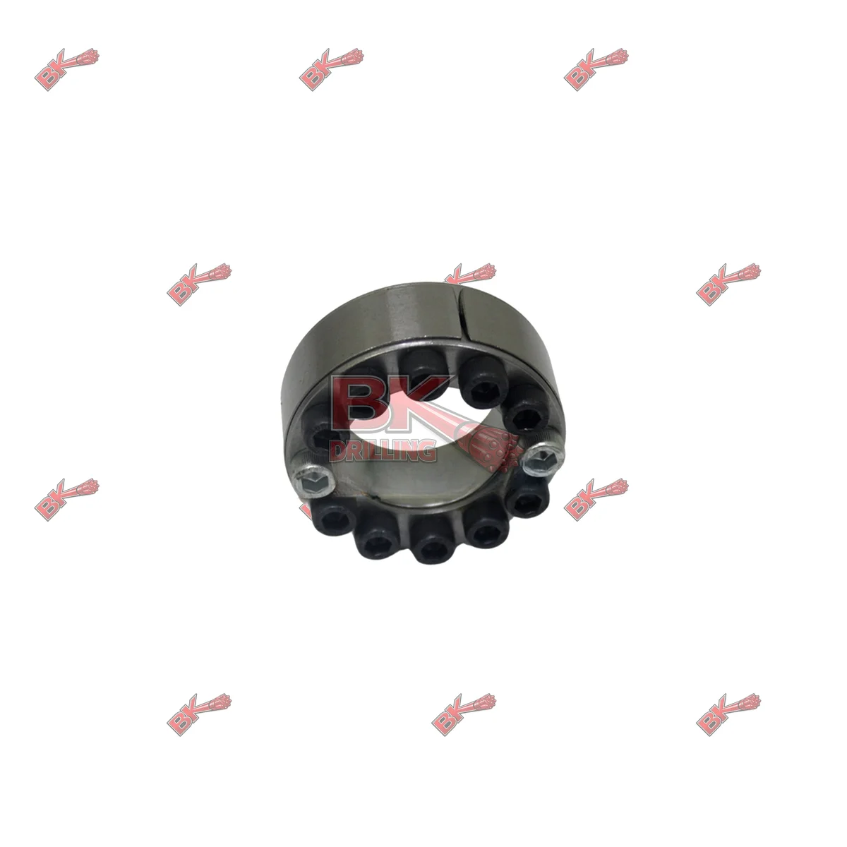 0339 1000 20 CLAMPING UNIT