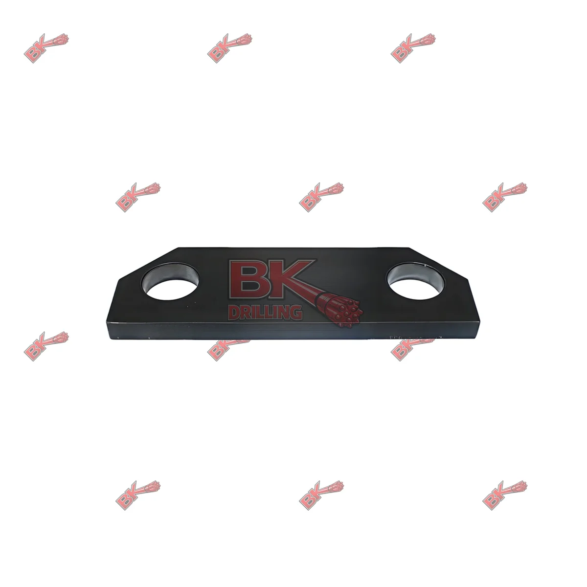 041 101 88 Strip, Guide — Sandvik RD314 BOLTING BOOM HEAD