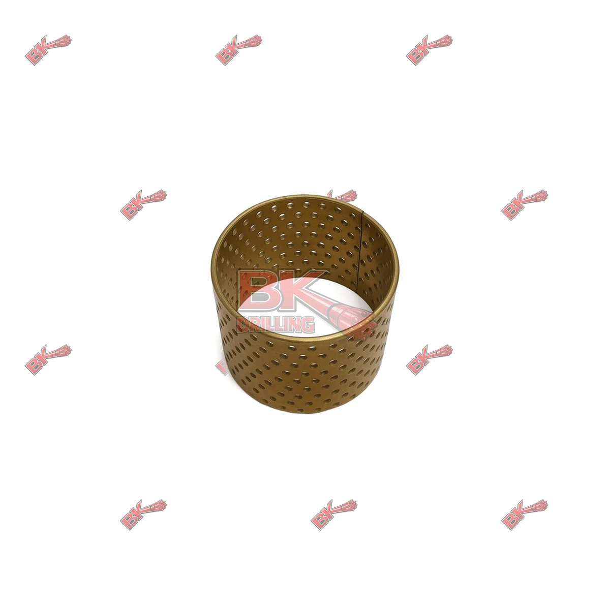 0500 4500 17 PLAIN BEARING