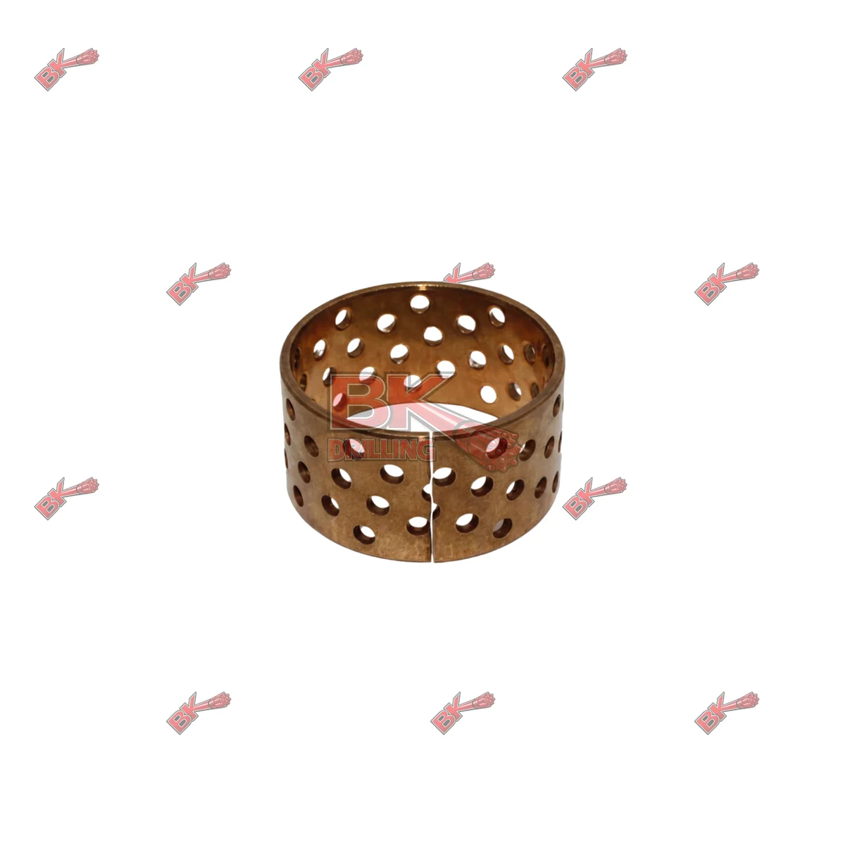 0500 4500 86 PLAIN BEARING