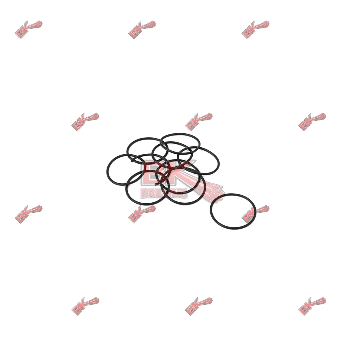 0663 6136 00 O-RING