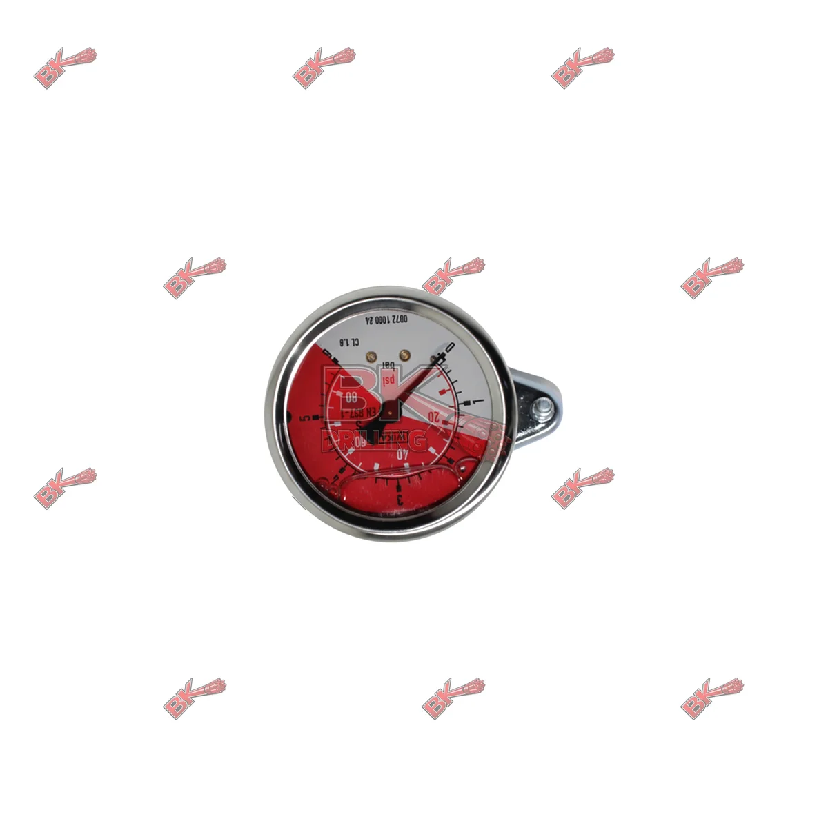 0872 1000 24 MANOMETER