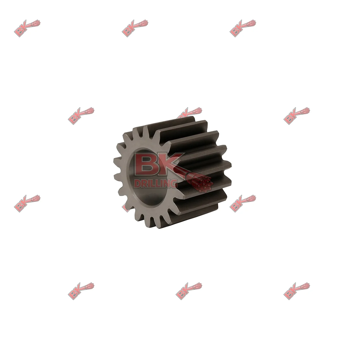 090 475 68 GEAR ASSEMBLY