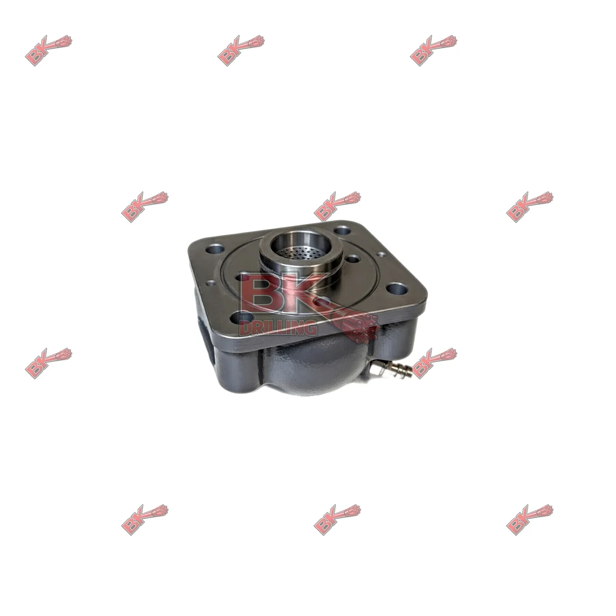 097 343 18b ACCUMALATOR ASSY H.P. — Sandvik DX800 ROCK DRILL