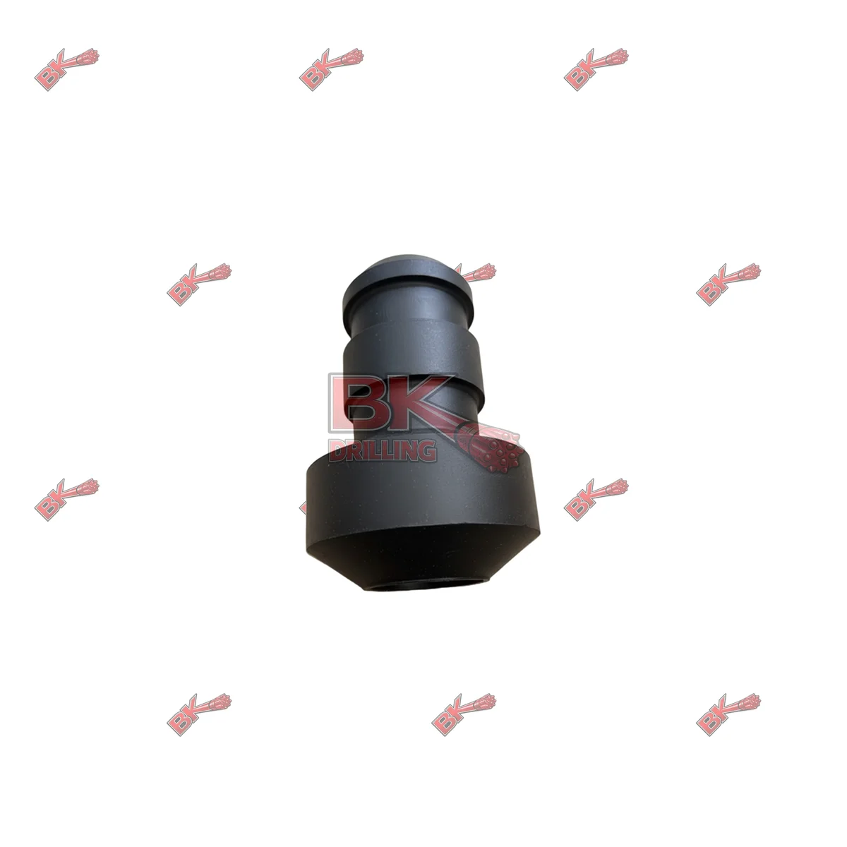102 125 18 Buffer, Rubber