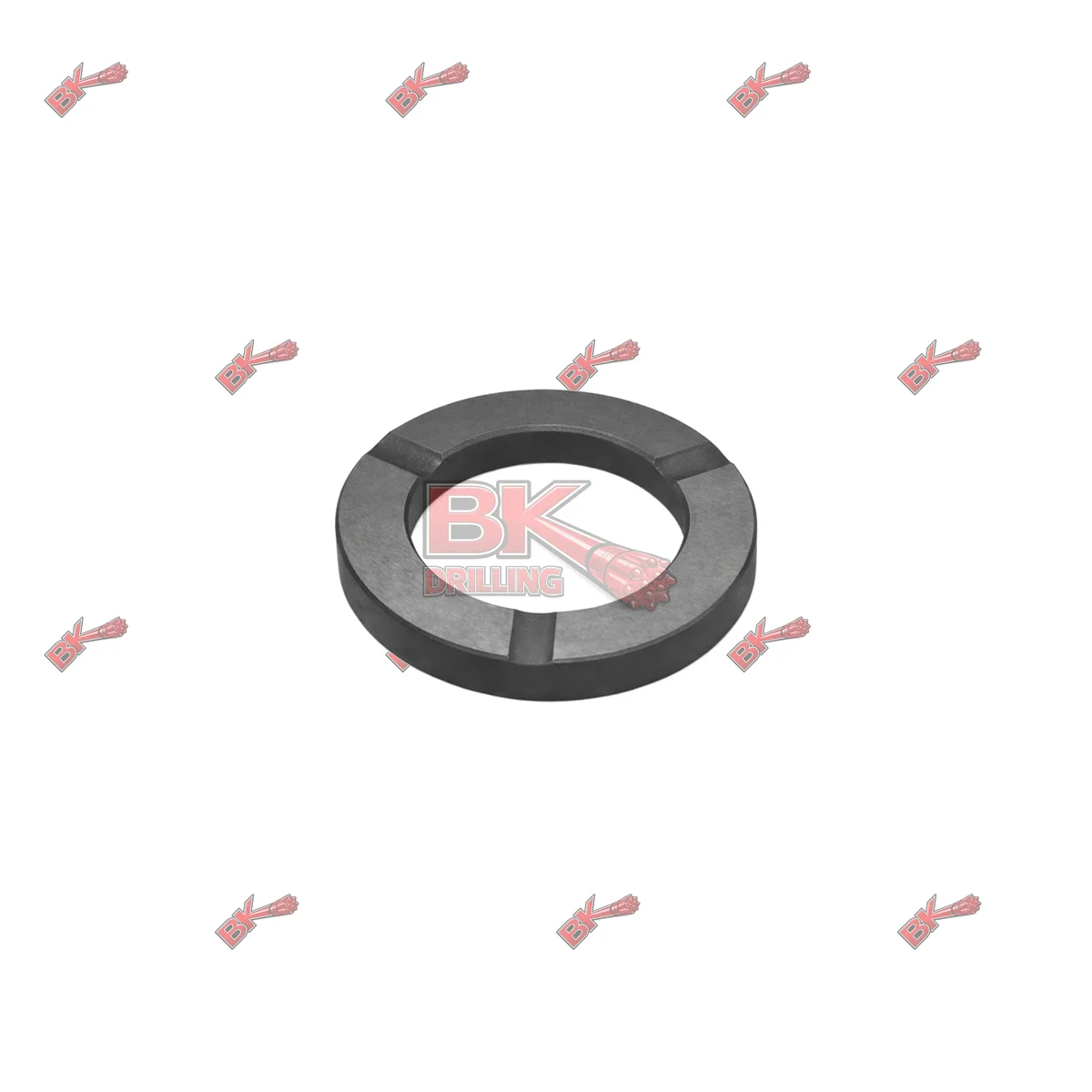 150 689 38 Plate, Backing