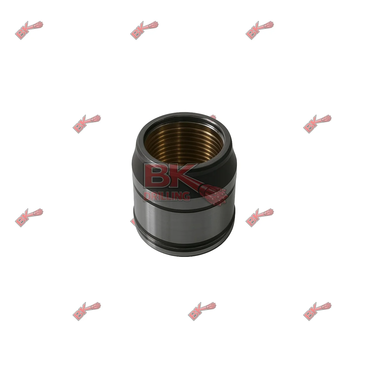 151 655 08 Bushing — Sandvik DX700 Mecahnism, Percussion