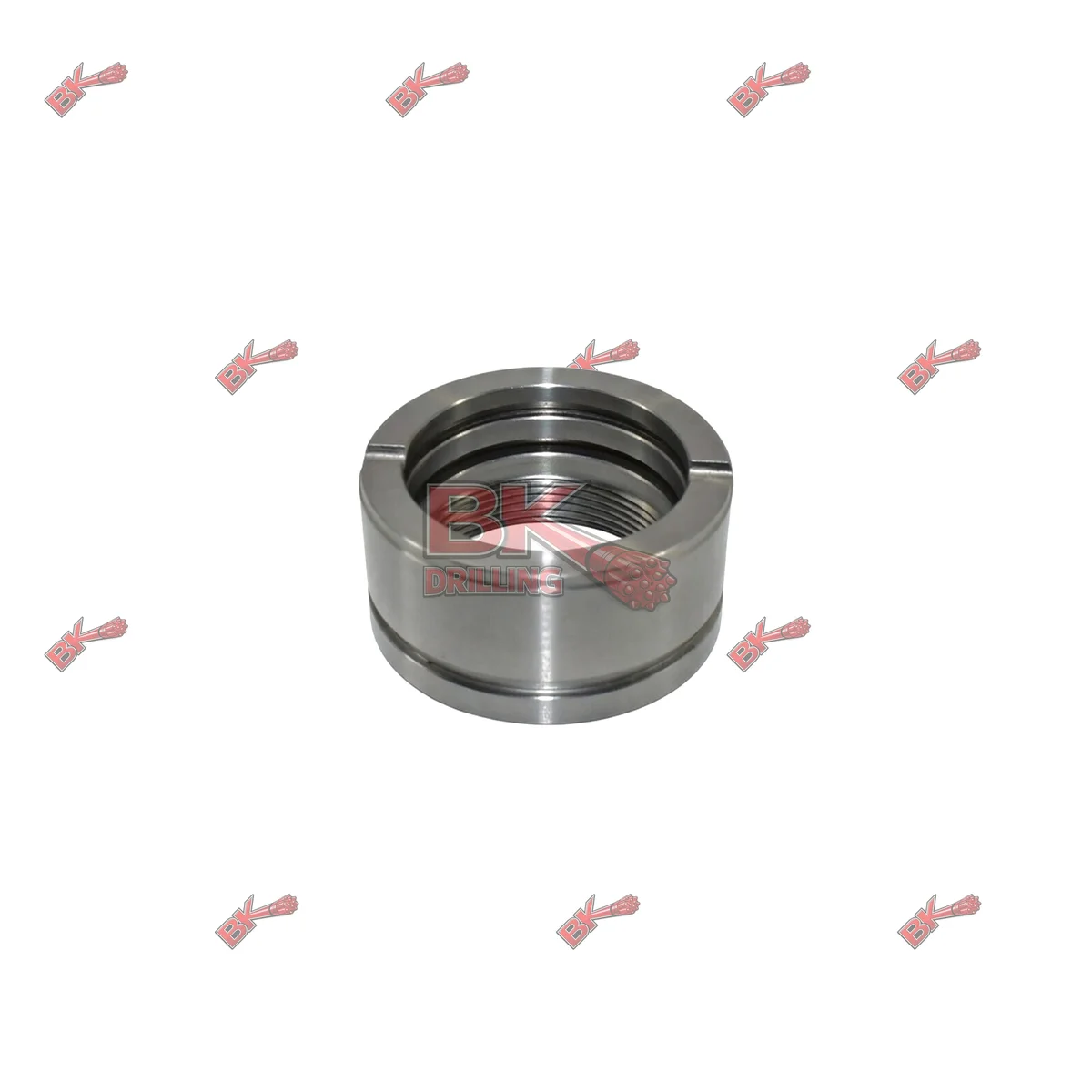 151 668 08 COMPARTIMENTO, SEAL — Sandvik DX700 Mecahnism, Percussion