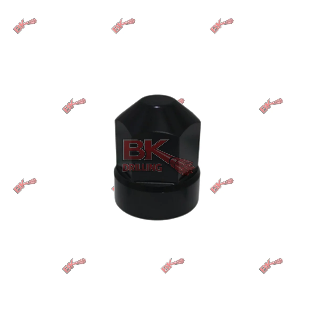 151 679 38 Cap nut — Sandvik DX700 Gearbox