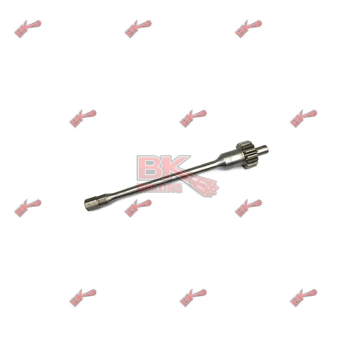 151 781 58 SHAFT