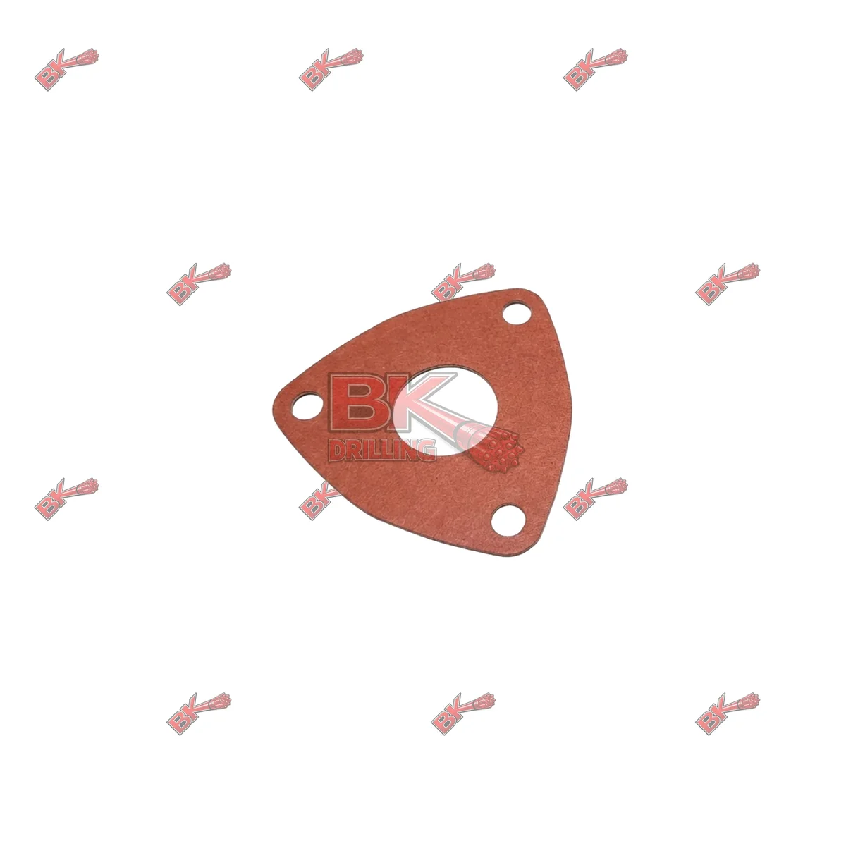 151 917 08 GASKET PLATE
