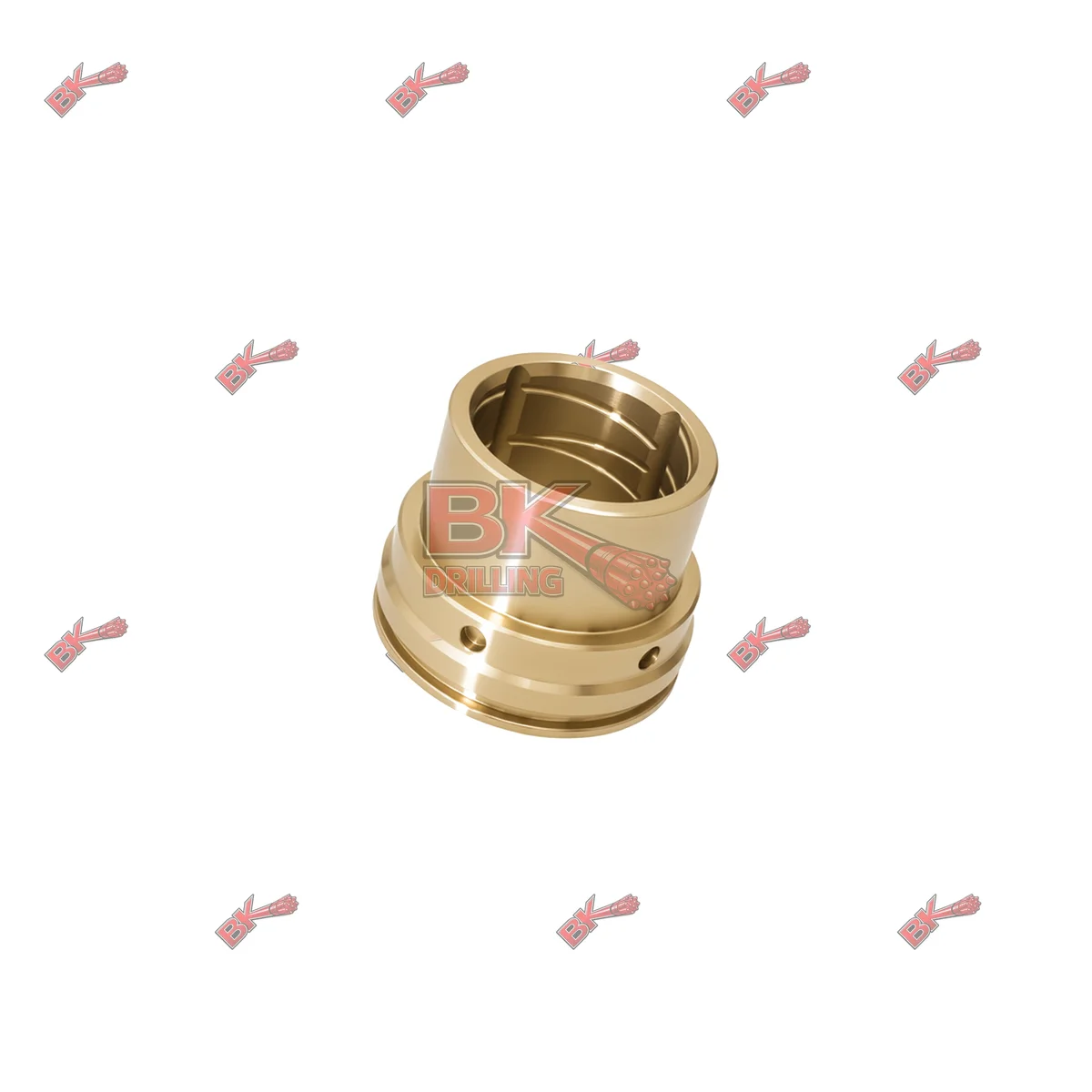 152 697 08 BEARING BUSHING, SHANK BUSHING