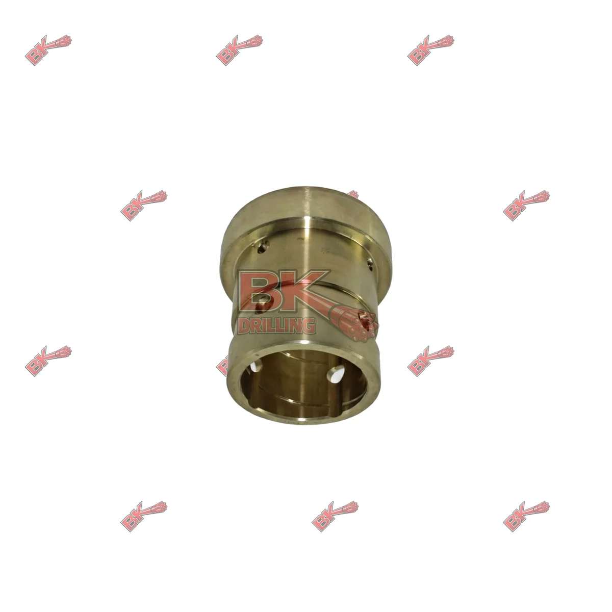 152 744 08 BEARING BUSHING, FRONT COVER
