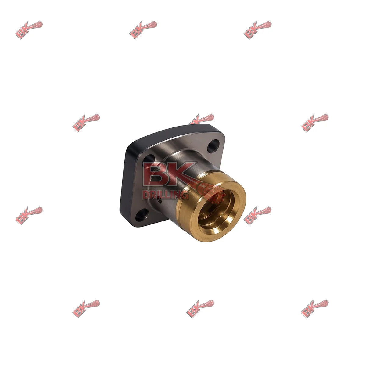 152 745 38 FRONT COVER ASSEMBLY