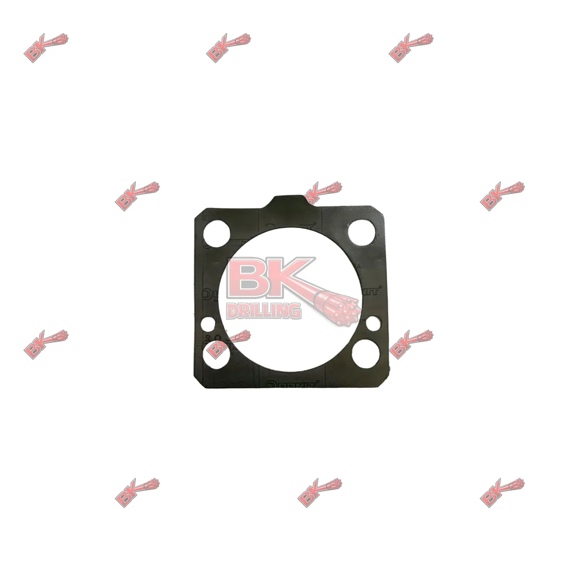 152 748 18 GASKET PLATE