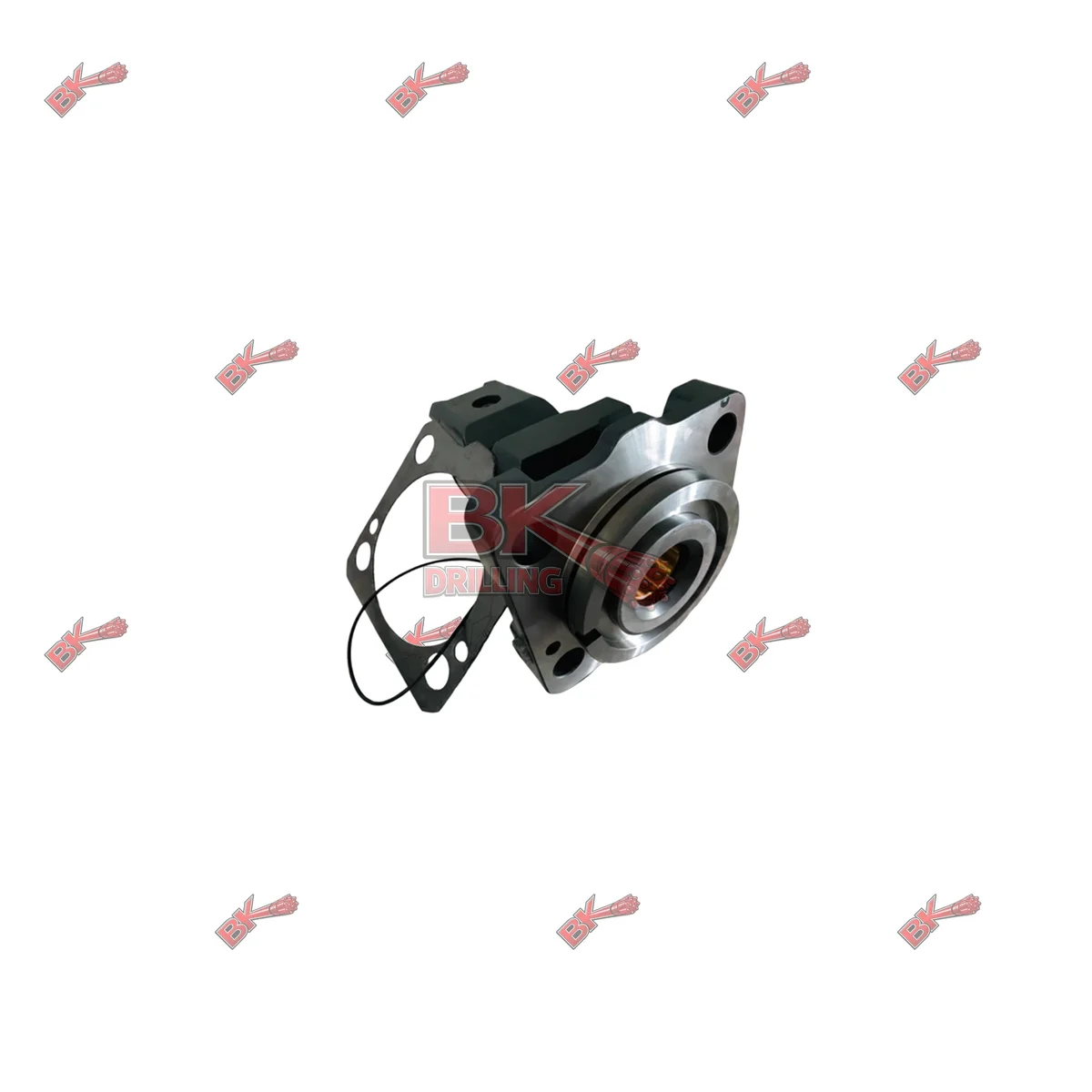 152 749 48 FLUSHING DEVICE ASSEMBLY