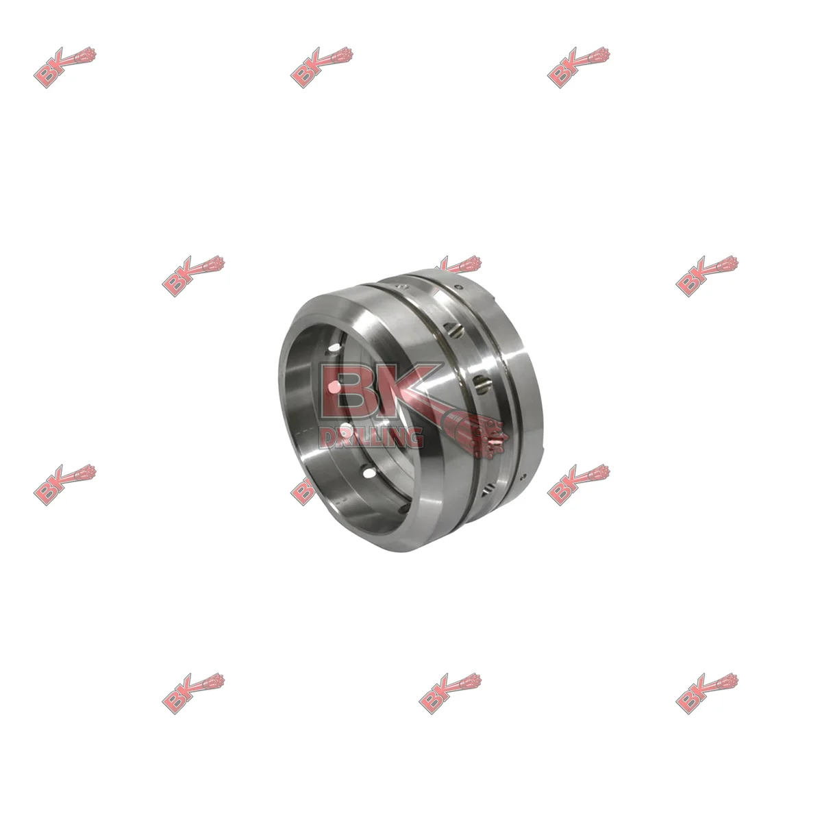 152 760 18 BUSHING — Sandvik DX800 BODY