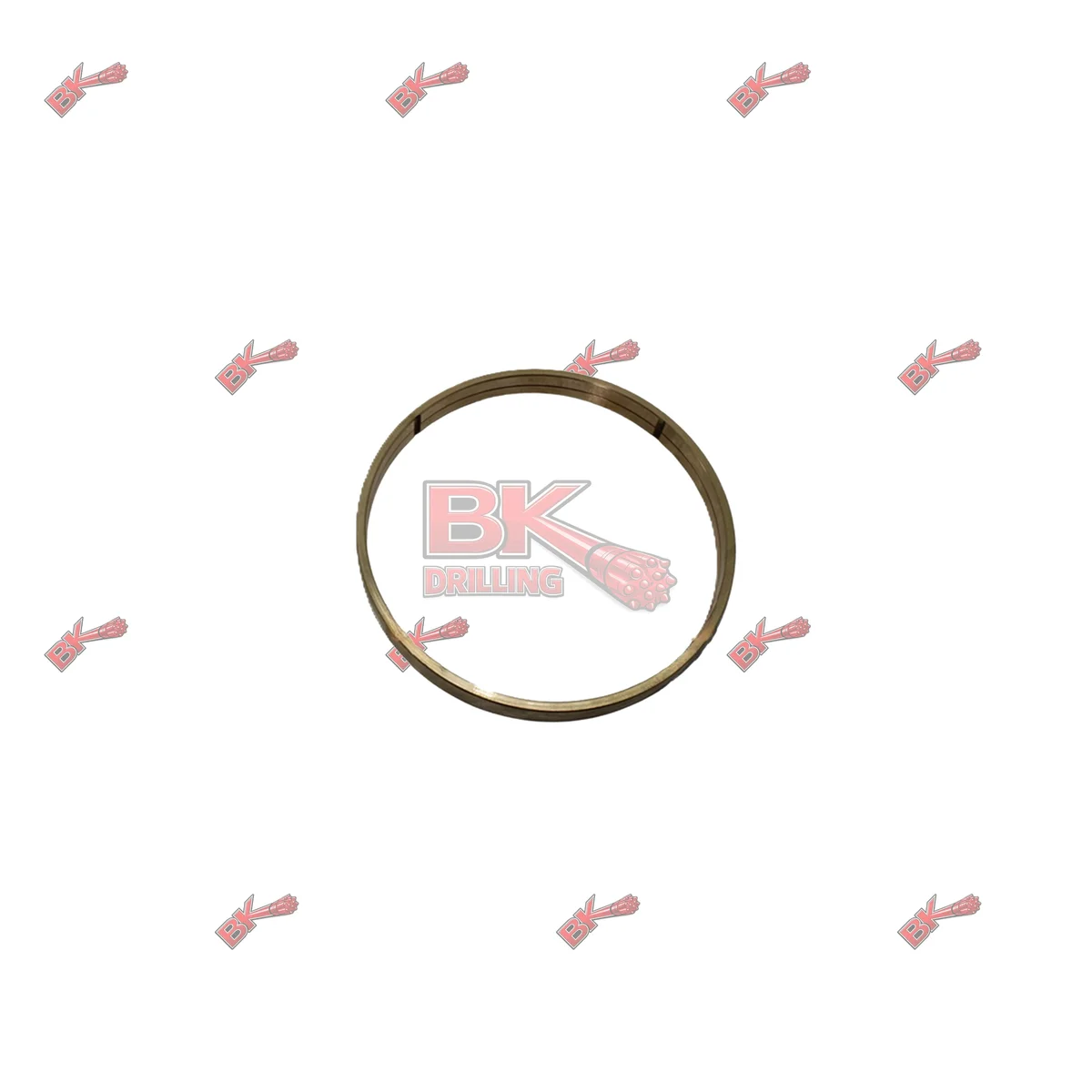 152 768 38a Bushing — Sandvik DX800 FRONT SPACER