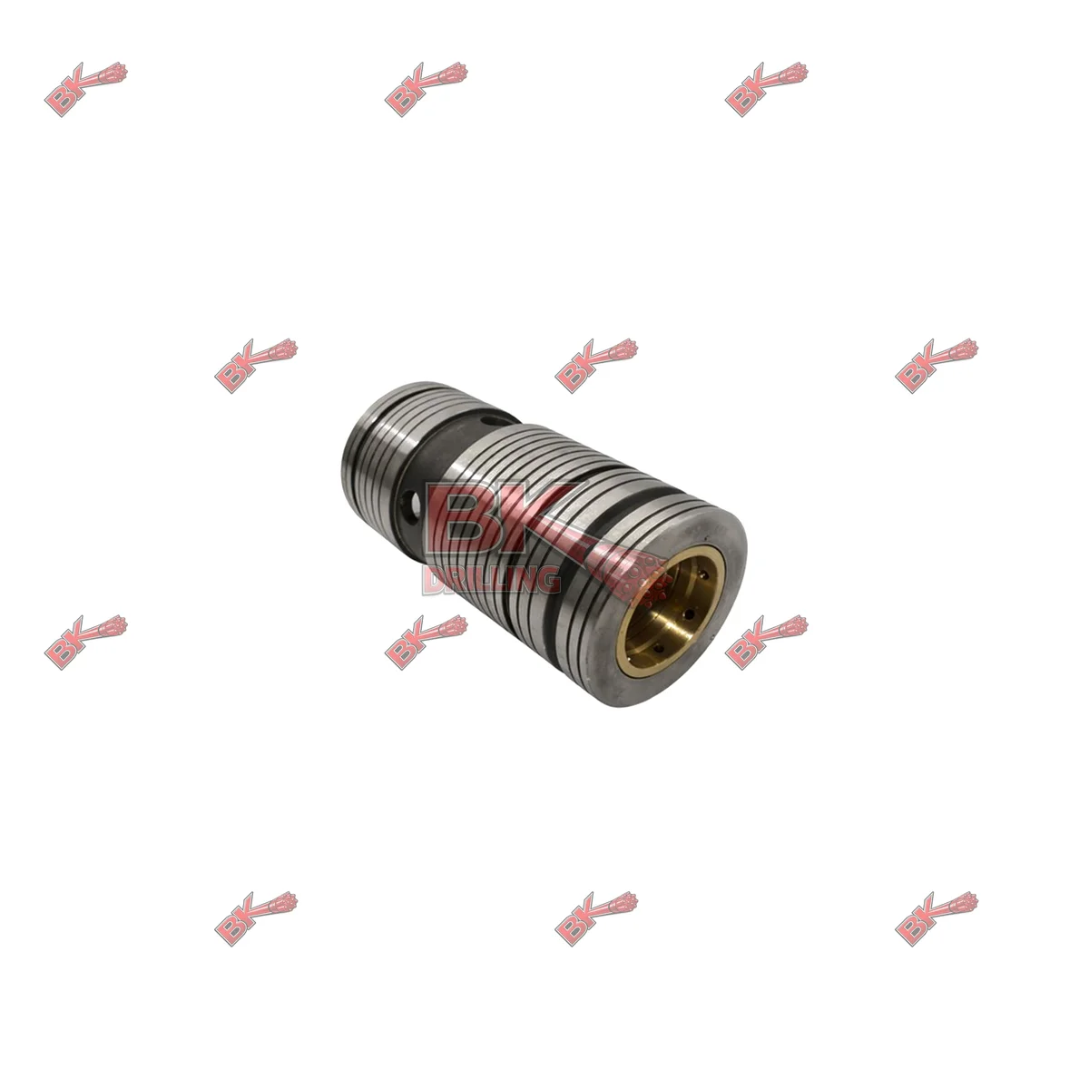 153 668 18 FRONT CYLINDER ASSY