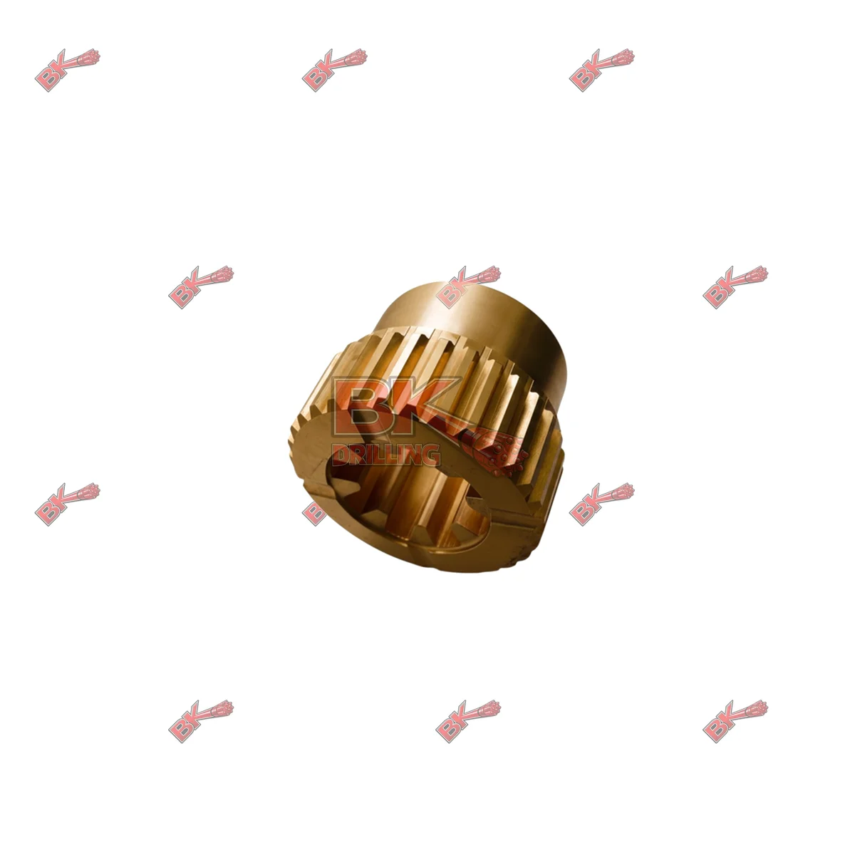 154 115 68 Driver (bronze)