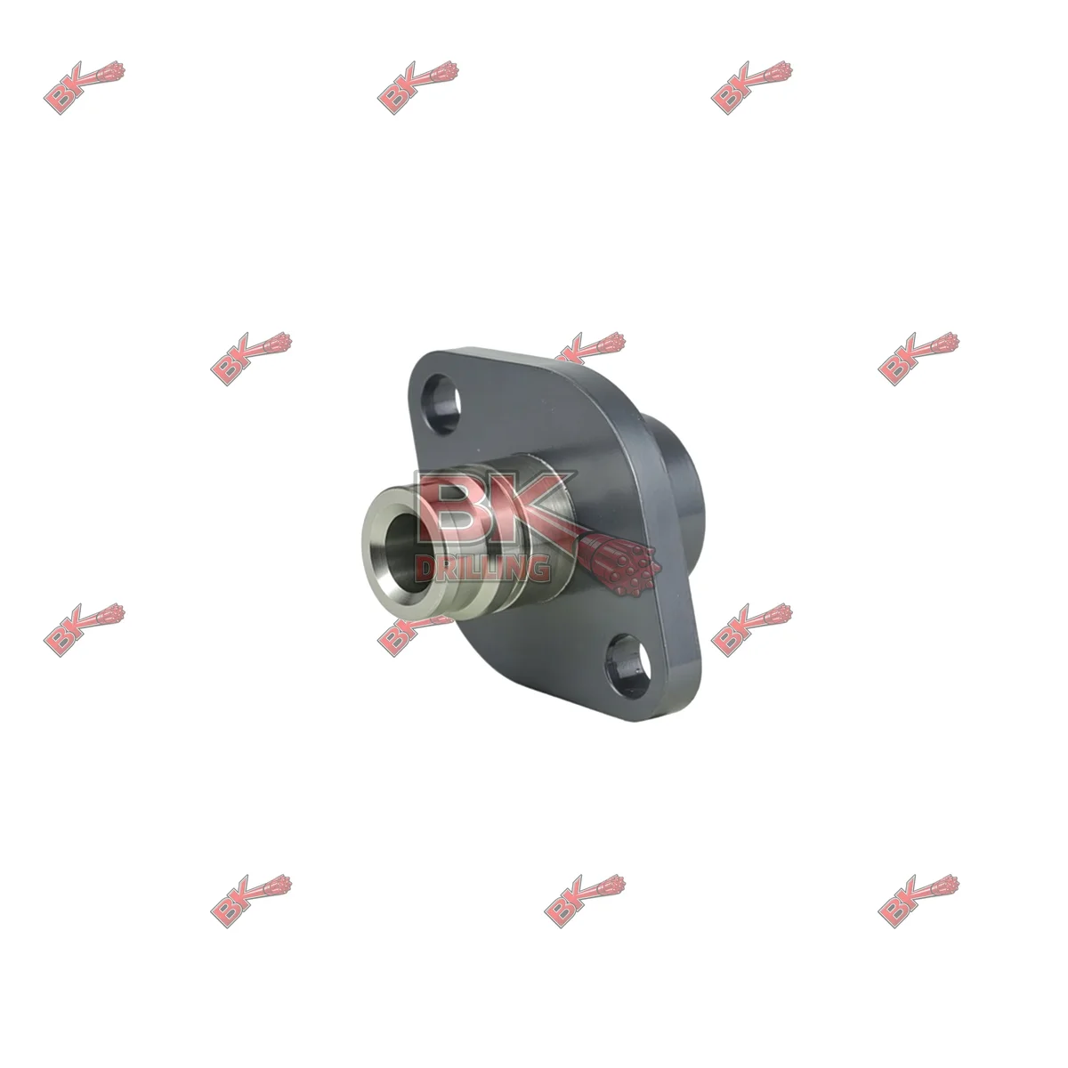 154 147 48 Fitting, Flange — Sandvik HL1010 FLUSHING DEVICE ASSY