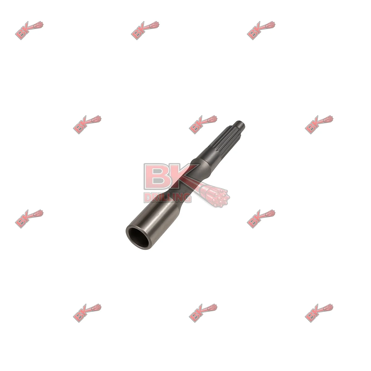 154 216 18 ROTATION SHAFT — Sandvik HFX5 HYDRAULIC ROCK DRILL