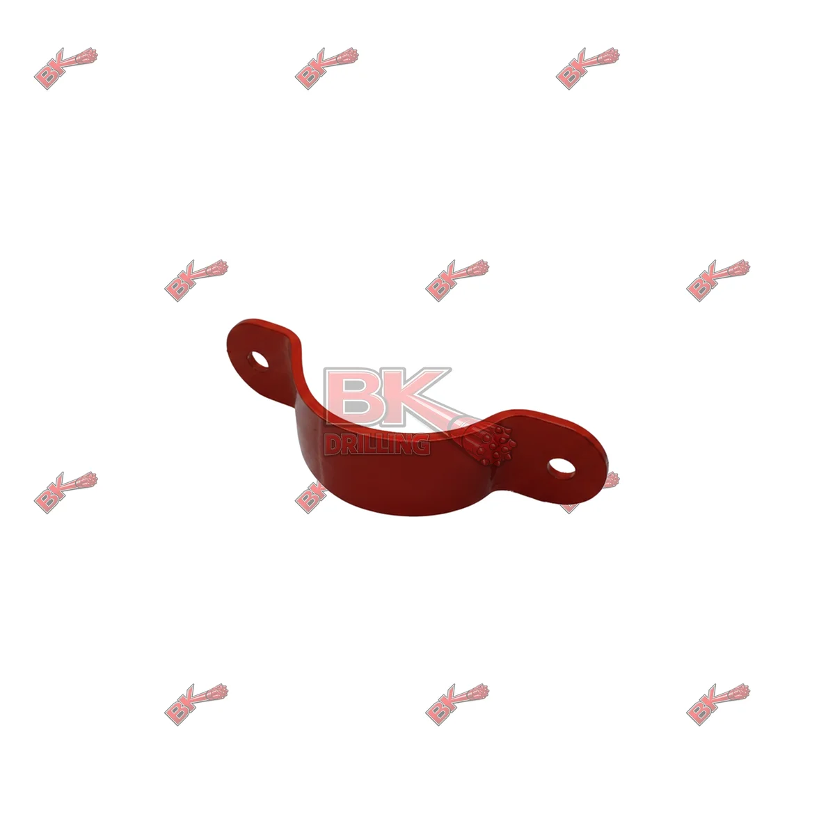 164 527 68a Clip — Sandvik DD321-40 Support, Hose