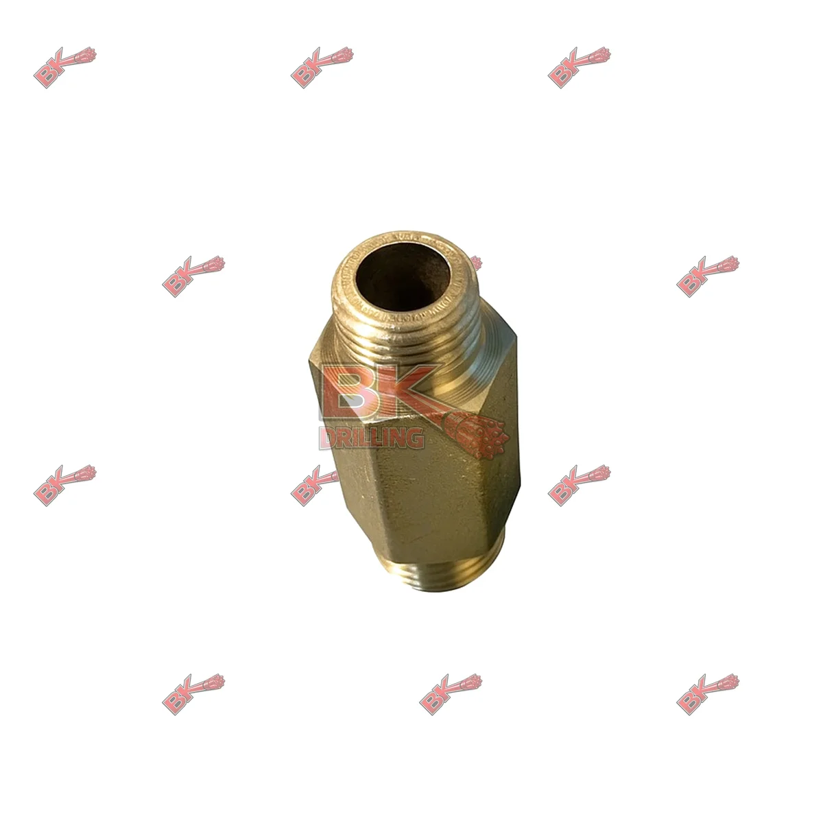 207 144 68 ADAPTER R6-JIC8