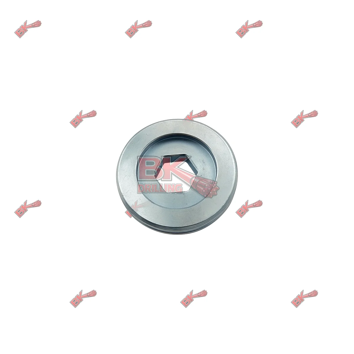 207 824 38 LOCKING SCREW M 70 X 2