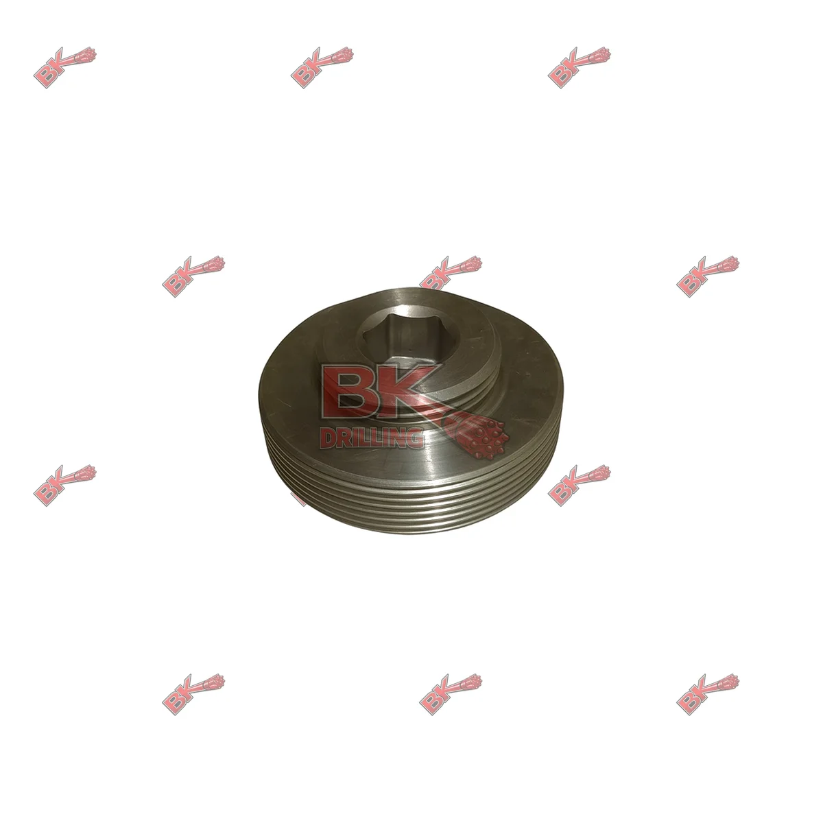 207 825 68 ADJUSTING SCREW M 70 X 2