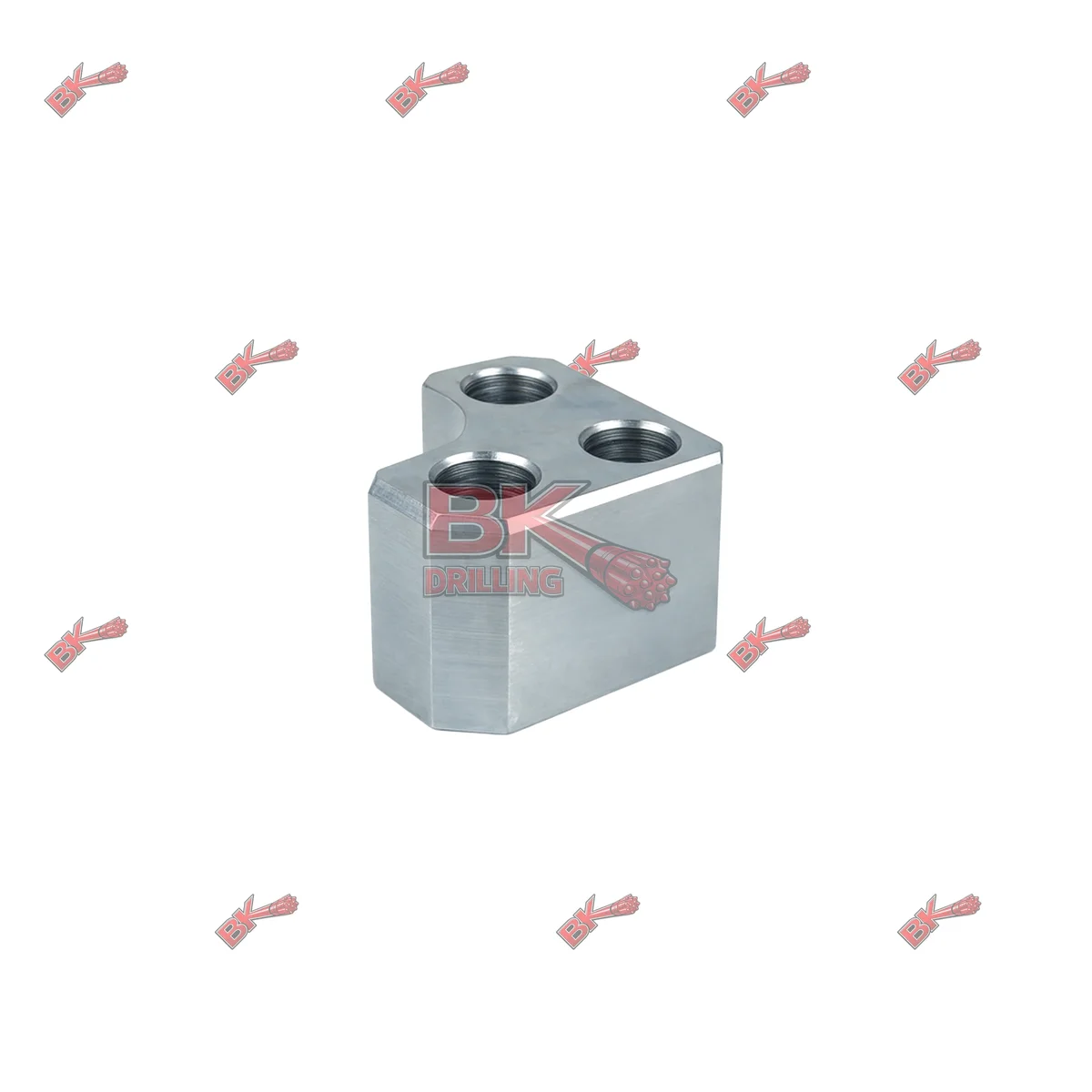 209 104 48 GUIDE PIECE — Sandvik PANTERA DP1500i CYLINDER FEED