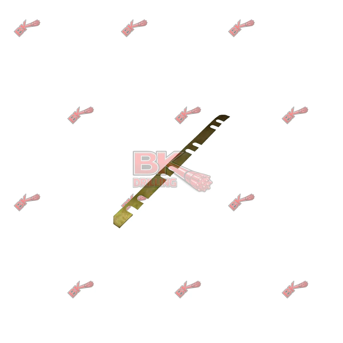 234 702 98 MOUNTING PLATE