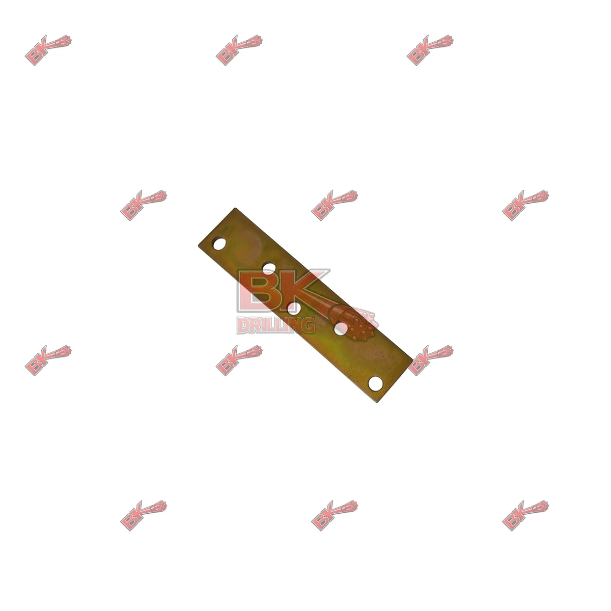 234 753 68 Plate, Wear