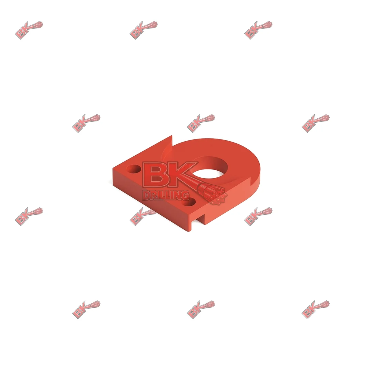 235 058 18 Frame Assembly