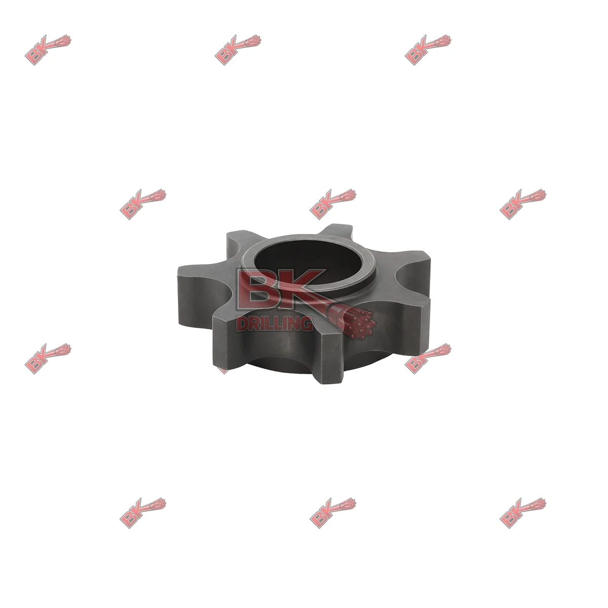 235 071 48 SPROCKET WHEEL ASSY