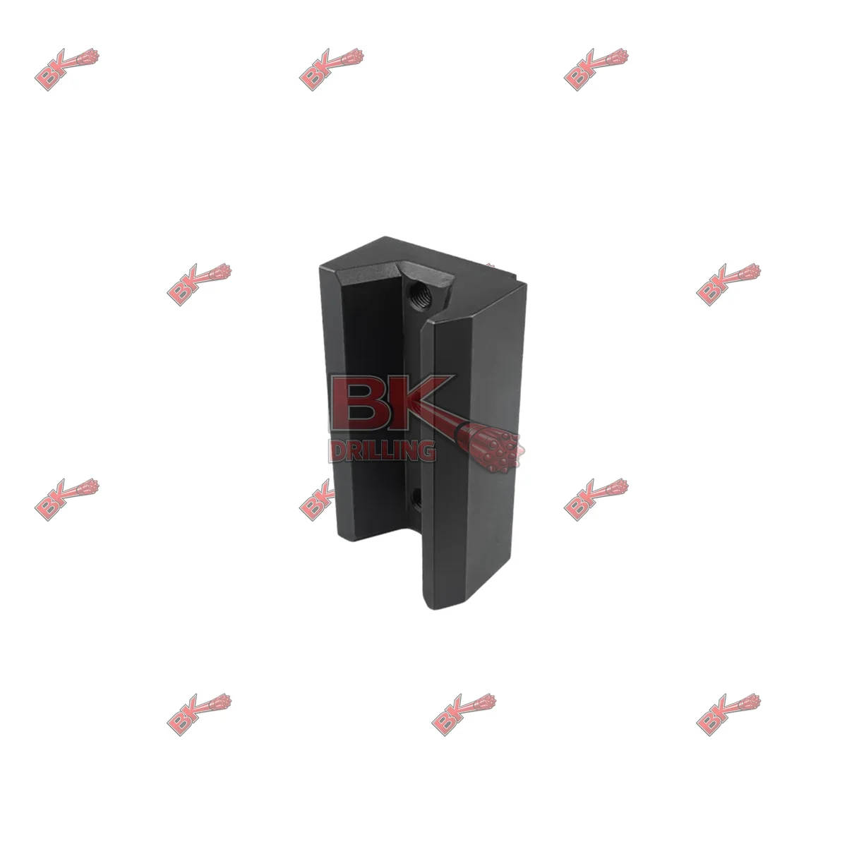 236 184 78 JAW (factory installation) MF-rod — Sandvik PANTERA DP1500i ROD CHANGE PARTS, LIST
