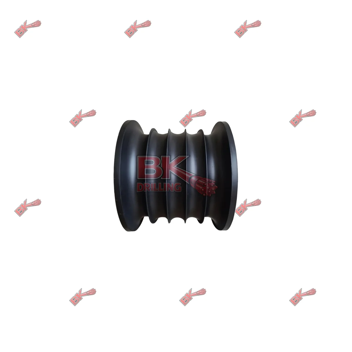 237 642 28a REEL — Sandvik DP1100i ROLLER ASSY'