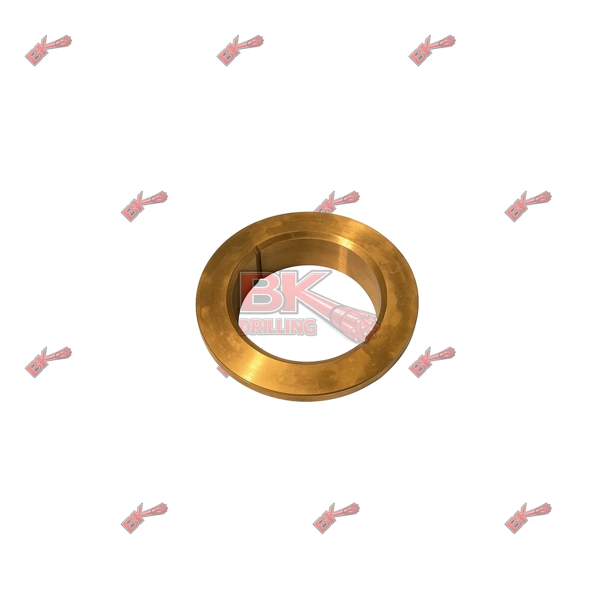 264 332 98 FLANGE BEARING L=35