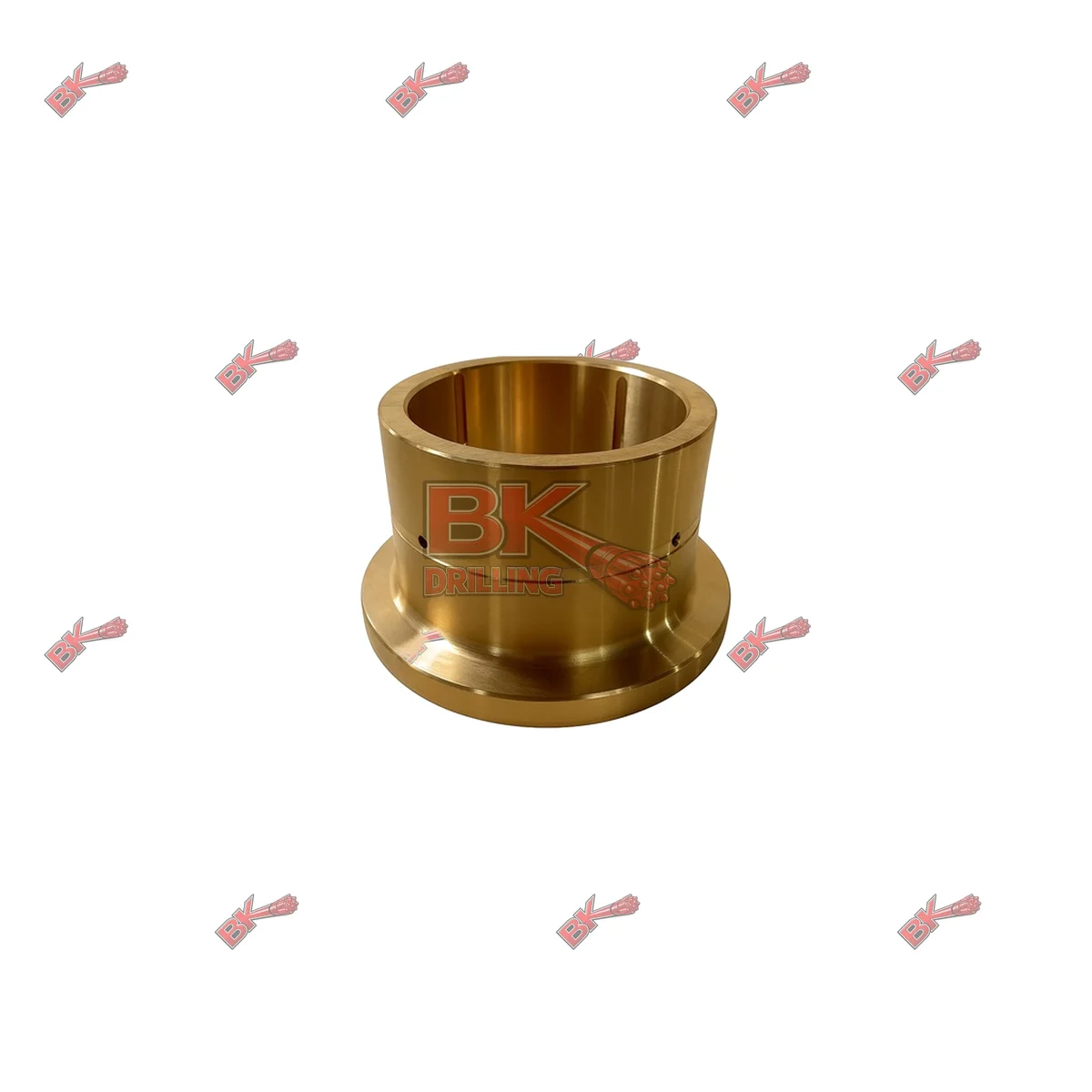 264 333 18 FLANGE BEARING L=74